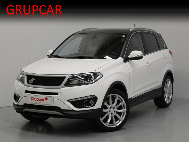 DR DR6 Sport GLP foto miniatura