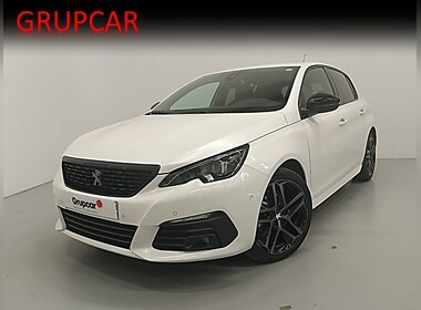 Peugeot - 308