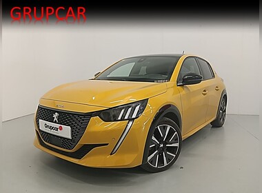 Peugeot - 208