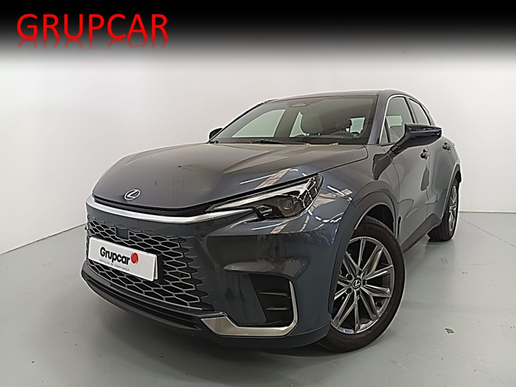 Lexus LBX FWD Elegant foto miniatura