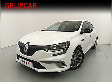 Renault - Megane