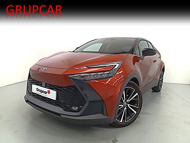 Toyota C-HR SPIRIT foto miniatura