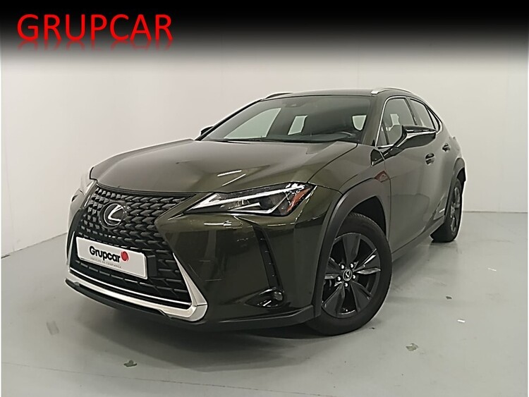 Lexus UX 250 h foto miniatura