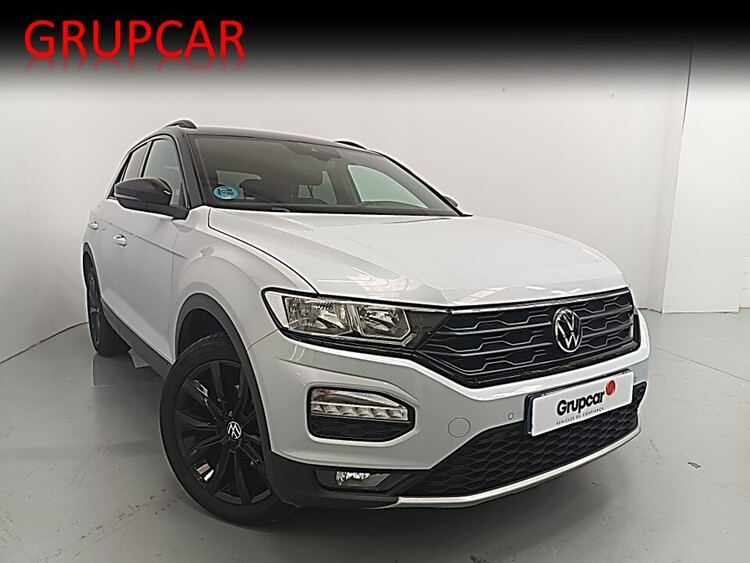 Volkswagen T-Roc Advance Style foto miniatura