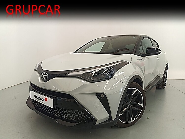 Toyota C-HR Hybrid GR Sport foto miniatura