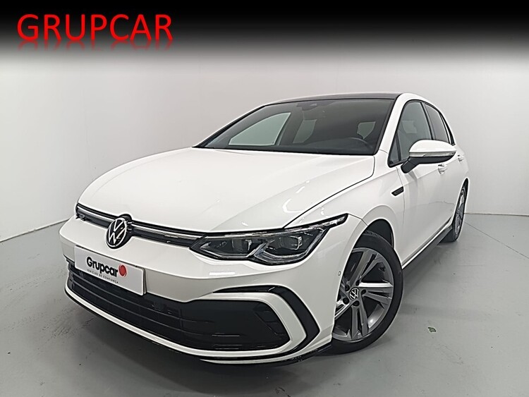 Volkswagen Golf VIII R-Line foto miniatura