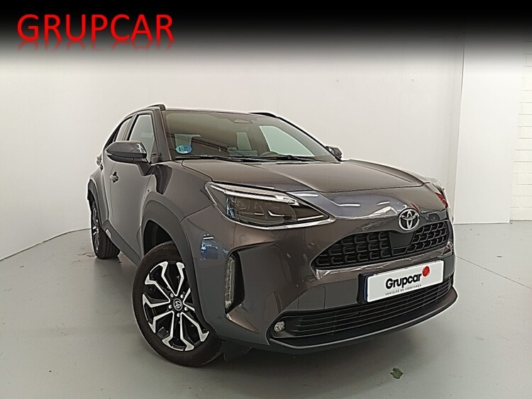 Toyota Yaris Cross Hybrid 2WD Active Plus foto miniatura
