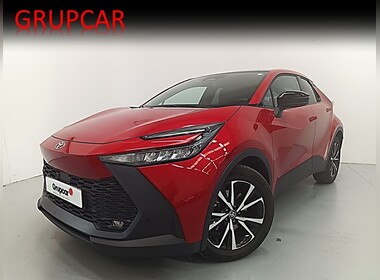 Toyota - C-HR
