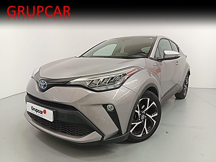Toyota C-HR Hybrid Advance foto miniatura