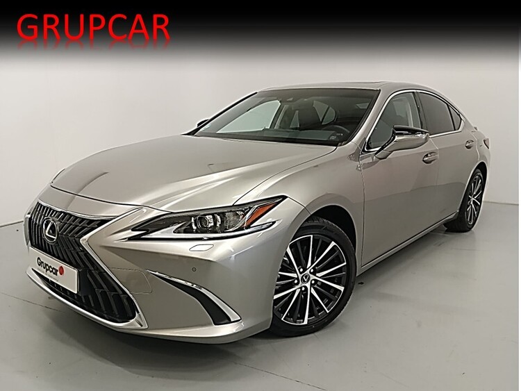 Lexus ES XZ10 300 h foto miniatura