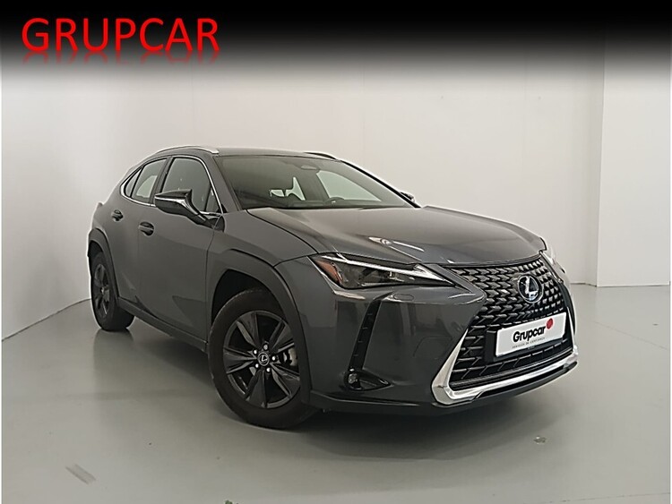 Lexus UX 300 h foto miniatura