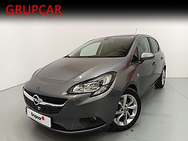 Opel Corsa Selective - 120 Aniversario foto miniatura