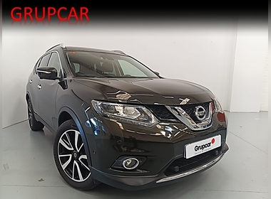 Nissan - X-Trail