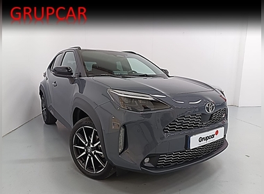 Toyota - Yaris Cross