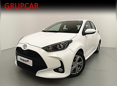 Toyota - Yaris