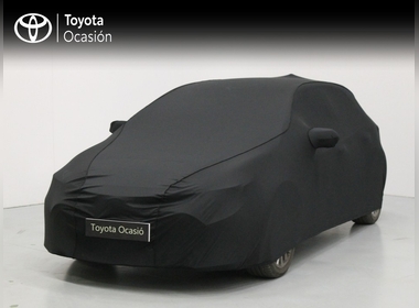 Toyota - Land Cruiser