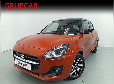 SUZUKI - SWIFT HEV GLX