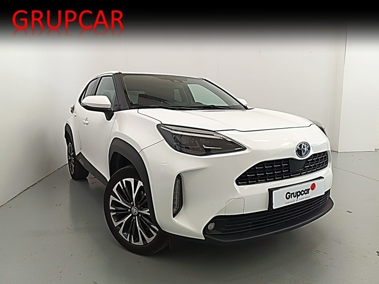 Toyota Yaris Cross Hybrid FWD Style foto miniatura