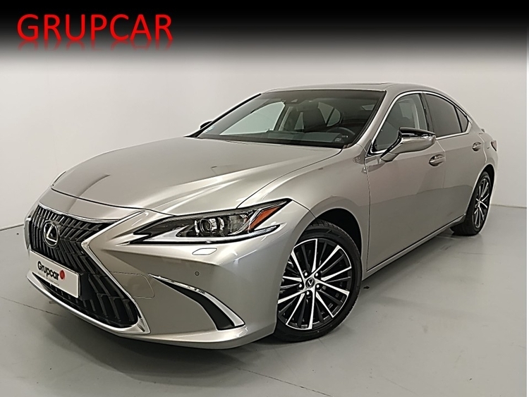 Lexus ES XZ10 300 h foto miniatura