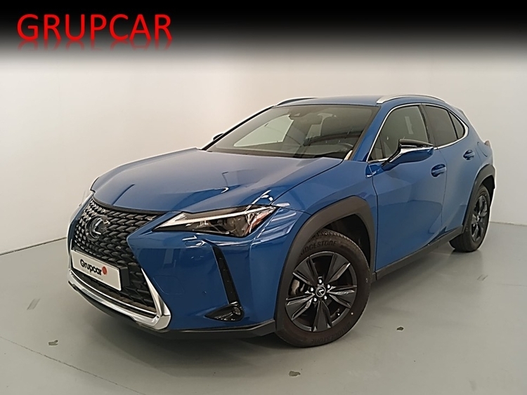 Lexus UX 250 h foto miniatura