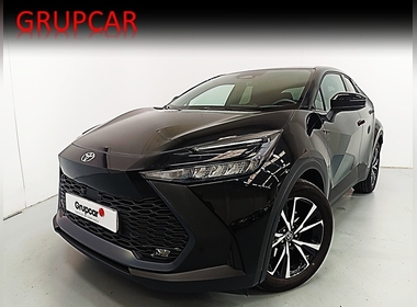 Toyota - C-HR