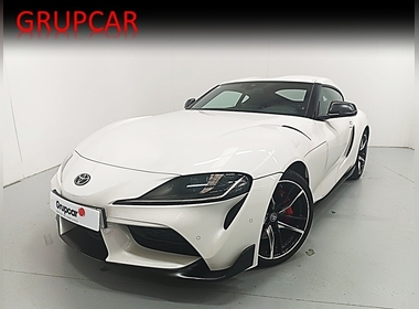Toyota - Supra