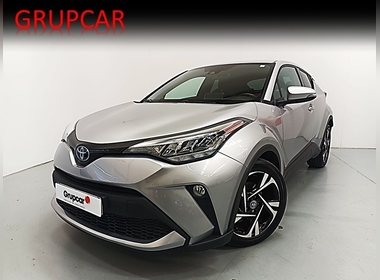 Toyota - C-HR