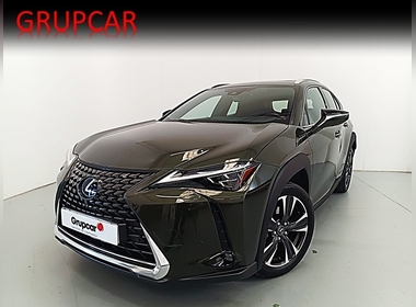 LEXUS - UX250H