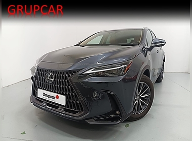 LEXUS - NX350H