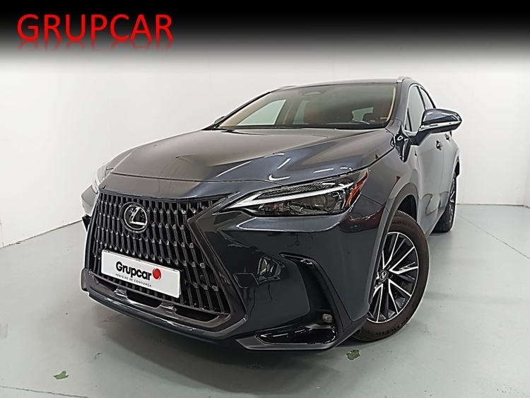 LEXUS NX350H EXECUTIVE 4WD foto miniatura