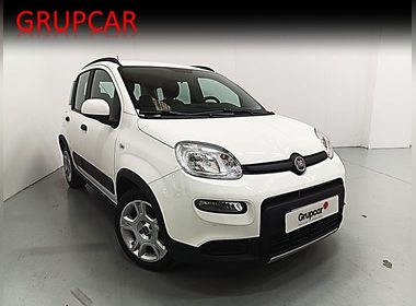 Fiat - Panda