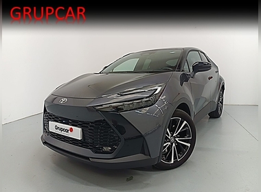 Toyota - C-HR