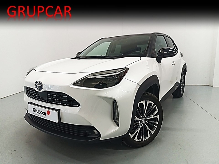 Toyota Yaris Cross Hybrid FWD Style foto miniatura