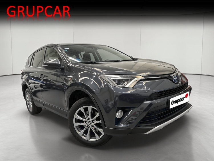 Toyota RAV 4 Advance Hybrid foto miniatura