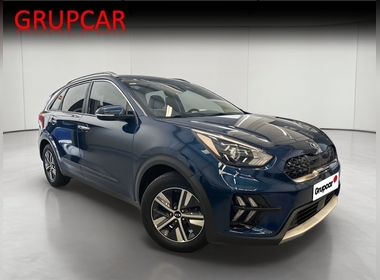 Kia - Niro