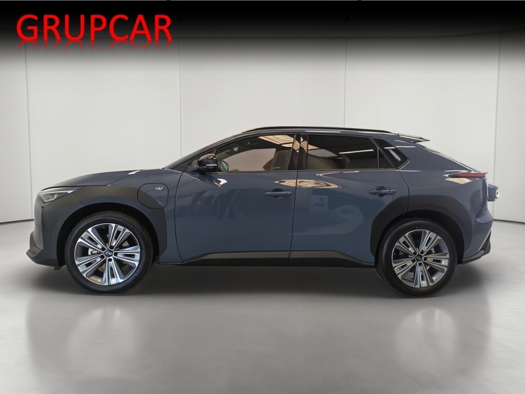 Subaru Solterra 160 kW Touring foto miniatura